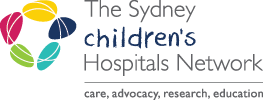The Children's Hospital at Westmead logo